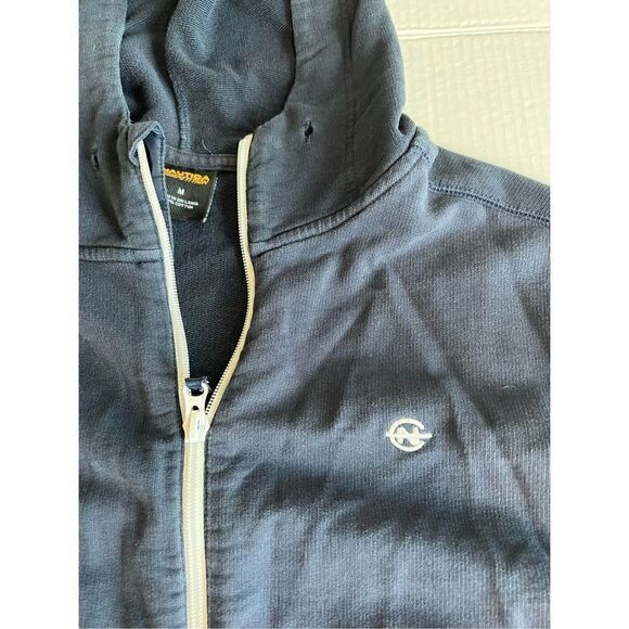 Men’s Nautica Competition size Medium zip hoodie - Picture 3 of 6